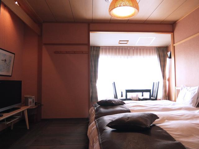 Neboya Hotel Shima  Luaran gambar